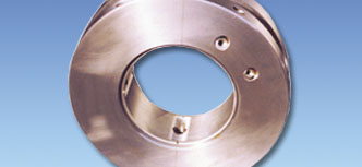 Fixed Profile Journal Bearings