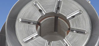 Fixed Profile Thrust